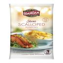 Idahoan Real Scalloped Potato Casserole, 20.35 Ounce -- 12 per case.