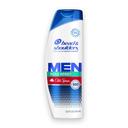 Head and Shoulders Men Old Spice Anti Dandruff Shampoo, 12.5 Fluid Ounce -- 6 per case