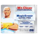 Mr Clean Professional Ultra Magic Eraser, 26 count