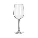 Libbey 7510 Vina Tall Wine Glass, 16 Ounce -- 12 per case