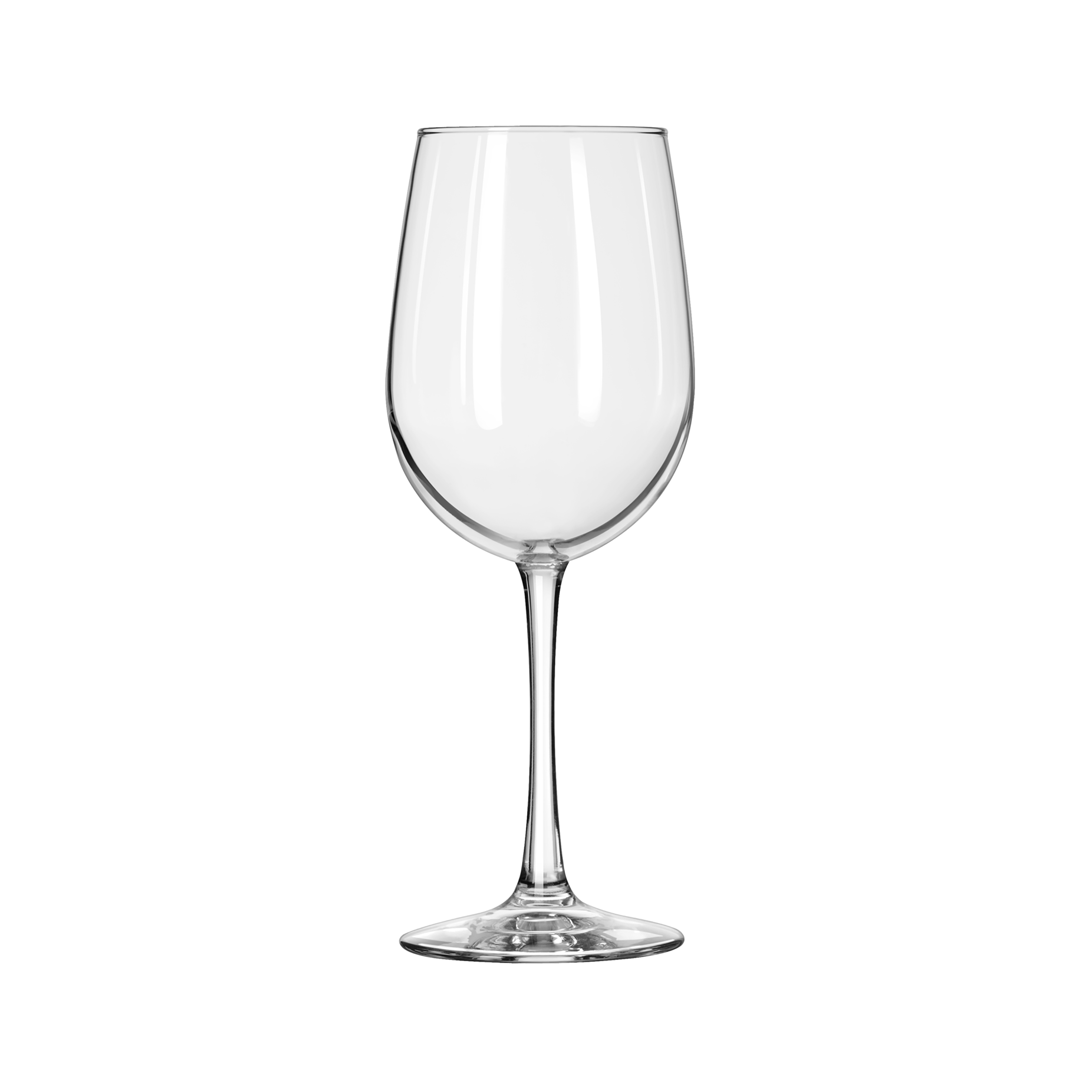 Libbey 7510 Vina Tall Wine Glass, 16 Ounce -- 12 per case