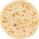 Bonici Neapolitan Small Edge Thin Center Pizza Crust, 9.5 Ounce -- 40 per case.