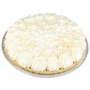 Sara Lee Chef Pierre Strawberries and Cream Fruit de la Cream Pie, 39.65 Ounce -- 4 per case.