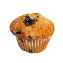 Muffin Town Blueberry Muffin, 5 Ounce -- 24 per case.