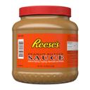 Reese's Peanut Butter Sauce, 4.5 Pound