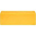 Land O Lakes American Extra Melt Yellow Process Cheese Loaf, 5 Pound -- 6 per case.
