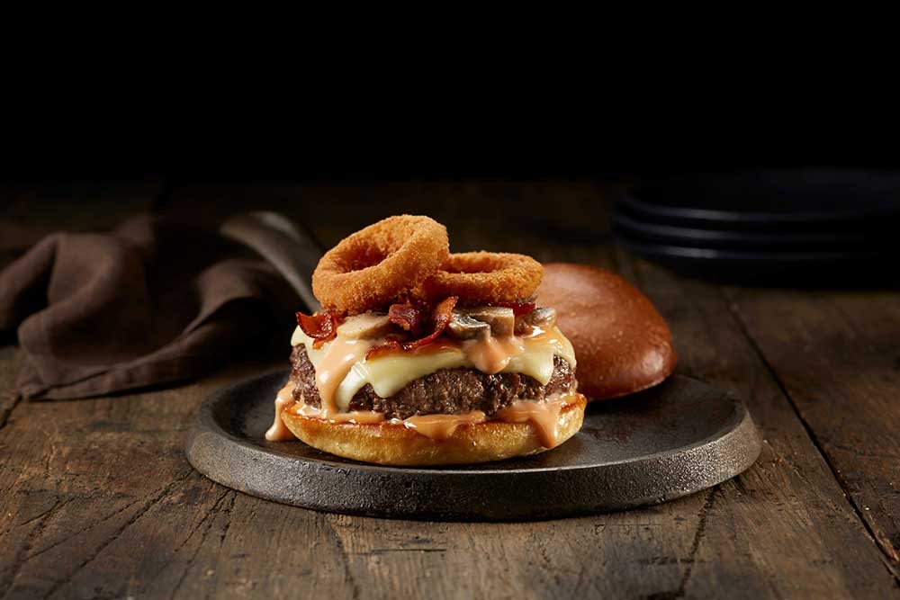 Land O Lakes Extra Melt White American Cheese Loaf, 5 Pound