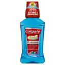 Colgate Total Advanced Pro Shield Peppermint Blast Mouthwash, 8.4 Fluid Ounce -- 6 per case.