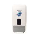 Safeguard Professional Manual Foaming Hand Soap Dispenser, 4 count