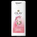 Olay Outlast White Strawberry Mint Body Wash, 3 Fluid Ounce -- 24 per case