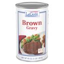 LeGout Brown Gravy, 48 Ounce