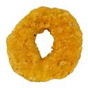 Gold N Spice Chik N Hoops Breaded Chicken, 10 Pound.