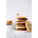 Cookietree Whole Grain Double Fudge Cookie, 1.3 Ounce -- 120 per case