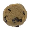 Cookietree Whole Grain Chocolate Chip Cookie Dough, 2 Ounce -- 180 per case