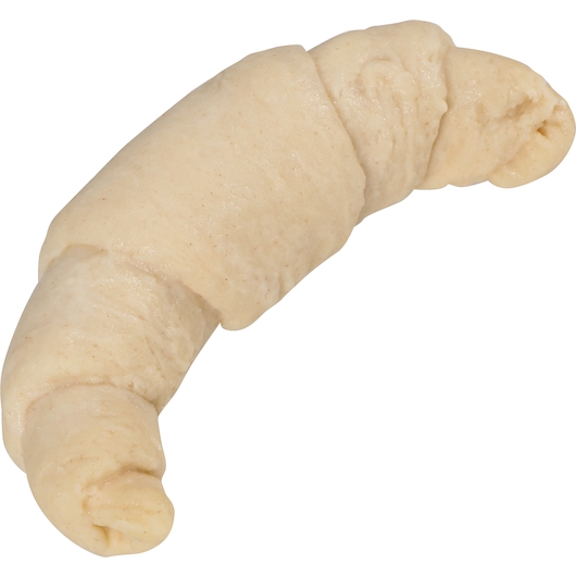 Bimbo Bakehouse Mini All Butter Croissant, 250 count -- 250 per case