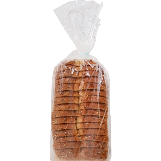 Bimbo Bakehouse 9 Grain Sandwich Loaf, 12 count -- 12 per case