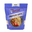 Bobs Red Mill Gluten-Free Protein Oats, 32 Ounce -- 4 per case