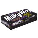 Milky Way Midnight Singles Dark Bar, 1.76 Ounce - 24 count per pack -- 12 packs per case.