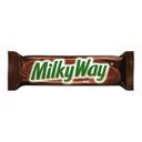 Milky Way Chocolate Bar, 1.84 Ounce -- 360 per case