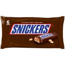 Snickers Single Candy Bar, 11.16 Ounce -- 144 per case.
