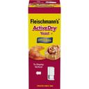 Fleischmanns Active Dry Yeast, 0.75 Ounce - 40 per case