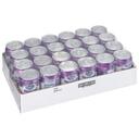 Ruby Kist Grape Juice, 7.2 Fluid Ounce Can -- 24 per case