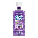 Act Kids Groovy Grape Anticavity Rinse, 16.9 Fluid Ounce -- 24 per case