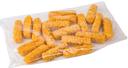 Farm Rich Battered Mozzarella Cheese Sticks, 1.5 Pound -- 8 per case