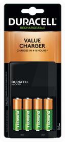 Duracell Nickel Metal Hyrdride LSD Type CEF14 Rechargeable Battery -- 4 per case