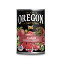 Oregon Rhubarb Slices in Strawberry Sauce, 15 Ounce -- 8 per case