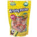 Frankford Krabby Patties Original Gummy Candy, 9.52 Ounce -- 12 per case