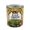 Margaret Holmes Chopped Kale Greens, 98 Ounce -- 6 per case