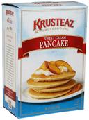 Krusteaz Sweet Cream Pancake Mix, 5 Pound