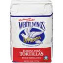 White Wings Flour Tortilla Mix, 4 Pound -- 6 per case