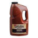 Cattlemans St. Louis Original Barbecue Sauce -- 4 Bottle 1 Gallon