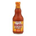 Frank Red Hot Buffalo Wing Sauce, 12 Ounce -- 12 Case
