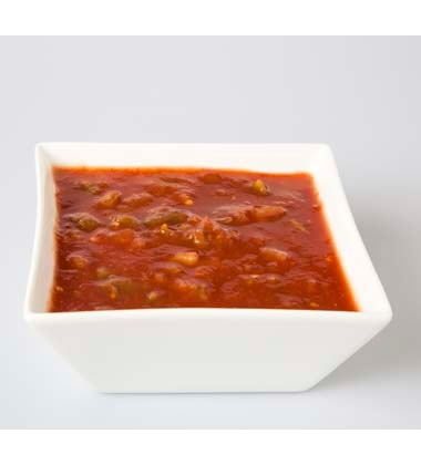 Pace Mild Picante Sauce , 140 Ounce -- 4 Case