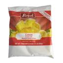 Royal Lemon Gelatin, 24 Ounce -- 12 per case.