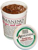 Armanino Southwest Chipotle Pesto, 30 Ounce -- 3 per case.