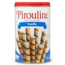 Pirouline Vanilla Crème Filled Wafers, 14.1 Ounce -- 6 per case