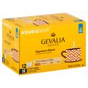 Gevalia Signature Blend Coffee, 4.12 Ounce -- 6 per case.