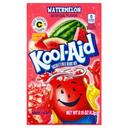 Kool Aid Watermelon Powdered Beverage Mix, 0.15 Ounce -- 192 per case.