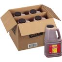 Open Pit Original Barbecue Sauce 4 Case 1 Gallon