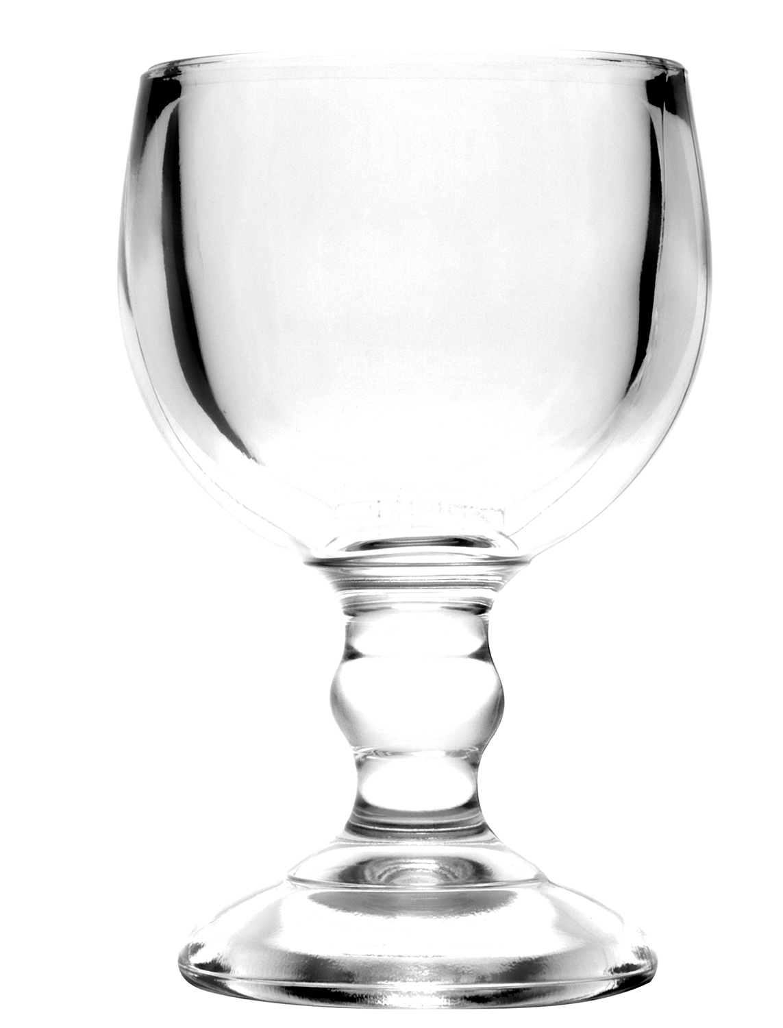 Anchor Hocking Weiss Beer Pilsner Goblet, 18 Ounce -- 12 per case.