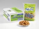 Lamb Weston Tantalizers Beer Battered Onion Ring - Appetizer, 2.5 Pound -- 4 per case.