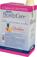 Lyons ReadyCare Level 2 Nectar Thickened Golden Fruit Punch, 46 Fluid Ounce -- 6 per case