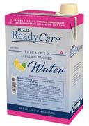 Lyons ReadyCare Level 2 Nectar Lemon Flavored Thickened Water, 46 Fluid Ounce -- 6 per case