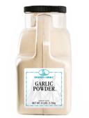 Traders Choice Garlic Powder - 6 lb. container, 1 per case