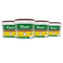 Knorr Professional Caldo De Res Beef Bouillon Base, 4.4 pound -- 4 per case