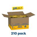 Best Foods Real Mayonnaise Stick Packets, 0.38 Fluid Ounce -- 210 Per Case